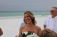 Heidi's wedding